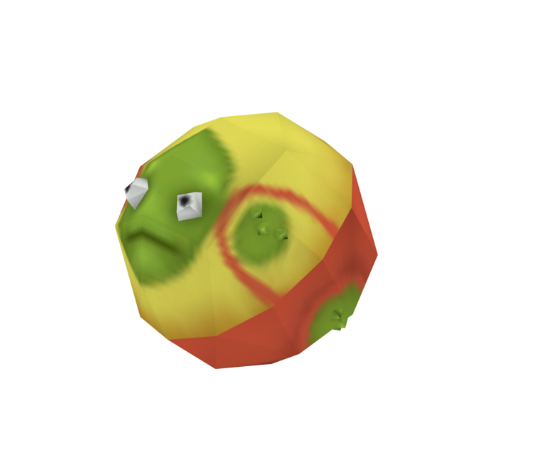 Preview in Browser - Frogger: Helmet Chaos