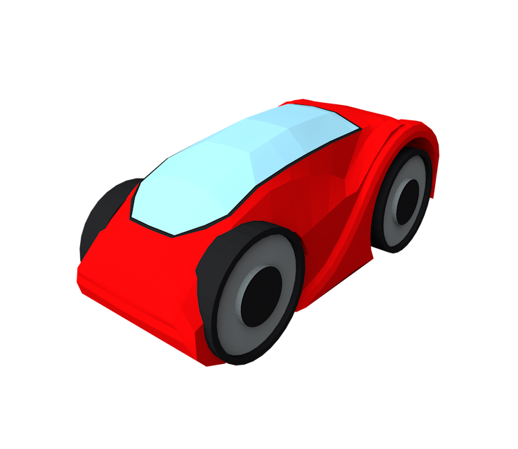 Preview in Browser - Race 3D