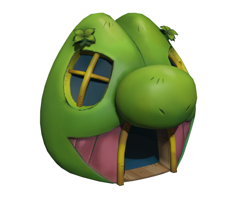 Preview in Browser - Pokémon Mystery Dungeon: Rescue Team DX