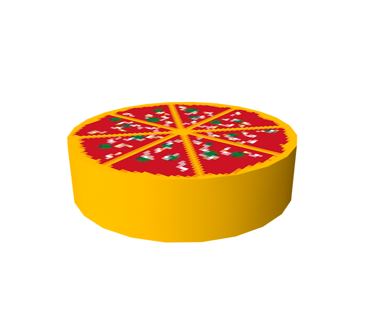 Preview in Browser - LEGO Island