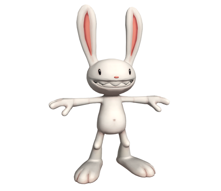Preview in Browser - Sam & Max: This Time It's Virtual!