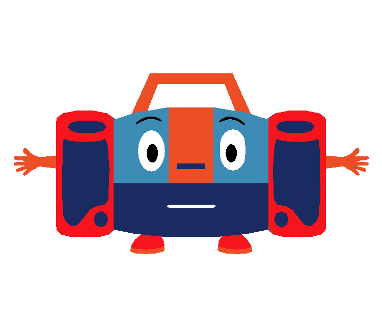 Preview in Browser - PaRappa the Rapper 2