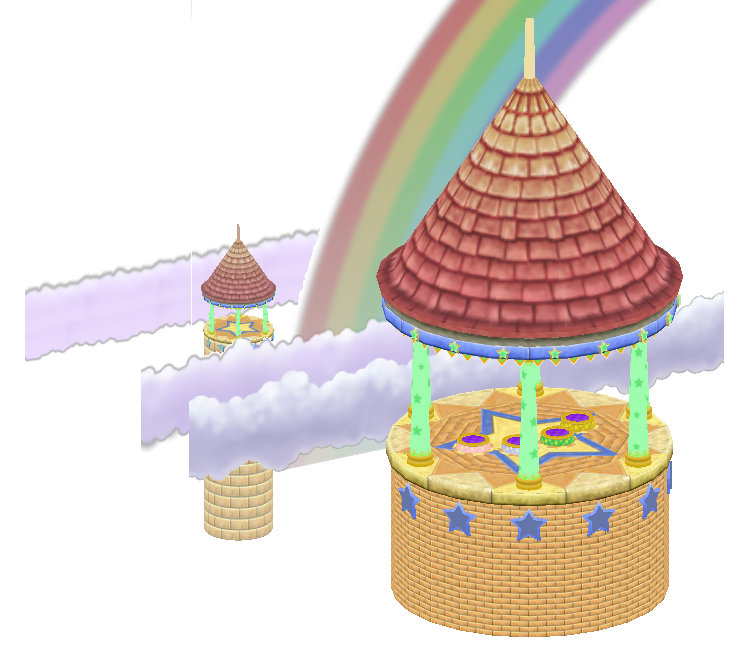 Preview in Browser - Mario Party 7