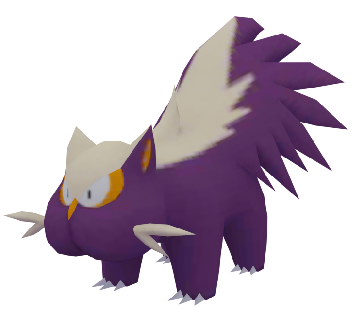 Preview in Browser - Pokémon Super Mystery Dungeon