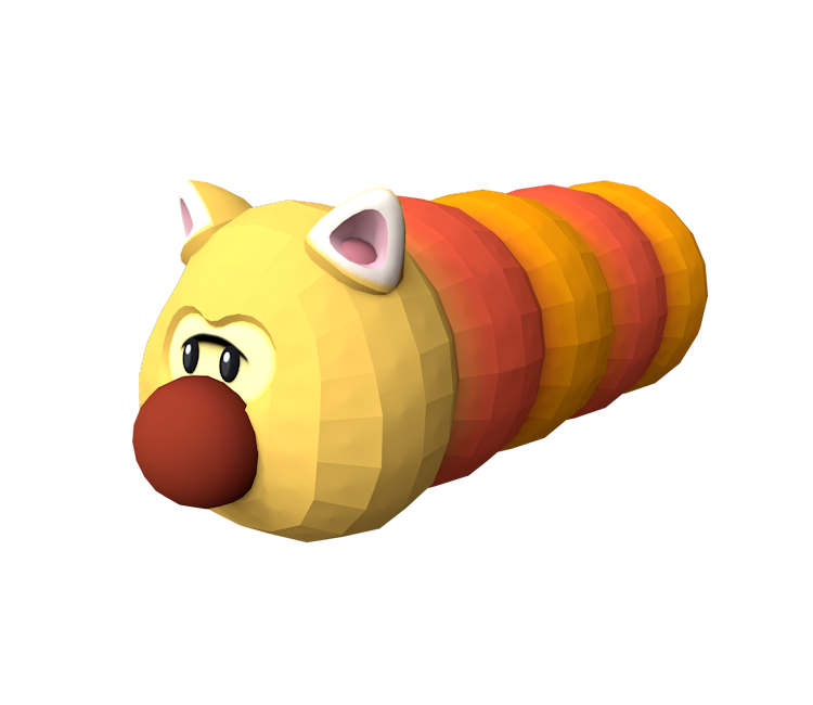 Download ZIP Archive - Super Mario 3D World + Bowser's Fury