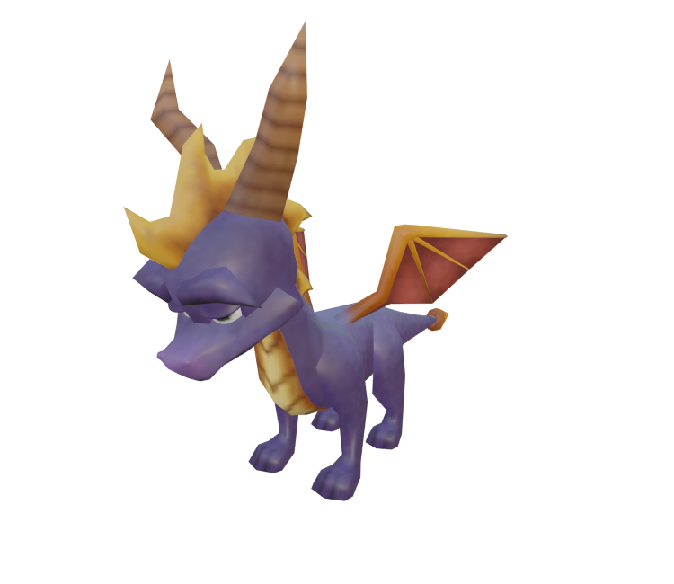 Download ZIP Archive - Spyro Reignited Trilogy