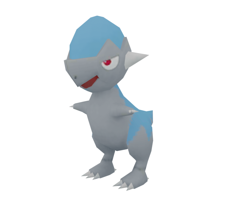Preview in Browser - Pokémon Super Mystery Dungeon