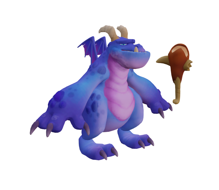 Download ZIP Archive - Spyro Reignited Trilogy