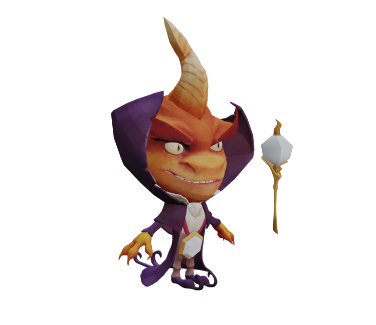 Download ZIP Archive - Spyro Reignited Trilogy
