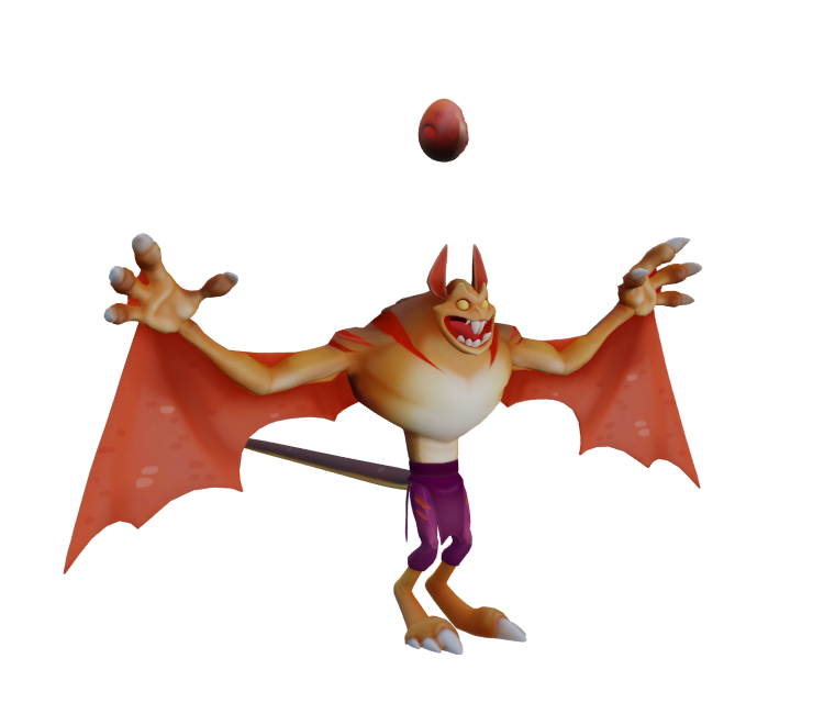Download ZIP Archive - Spyro Reignited Trilogy