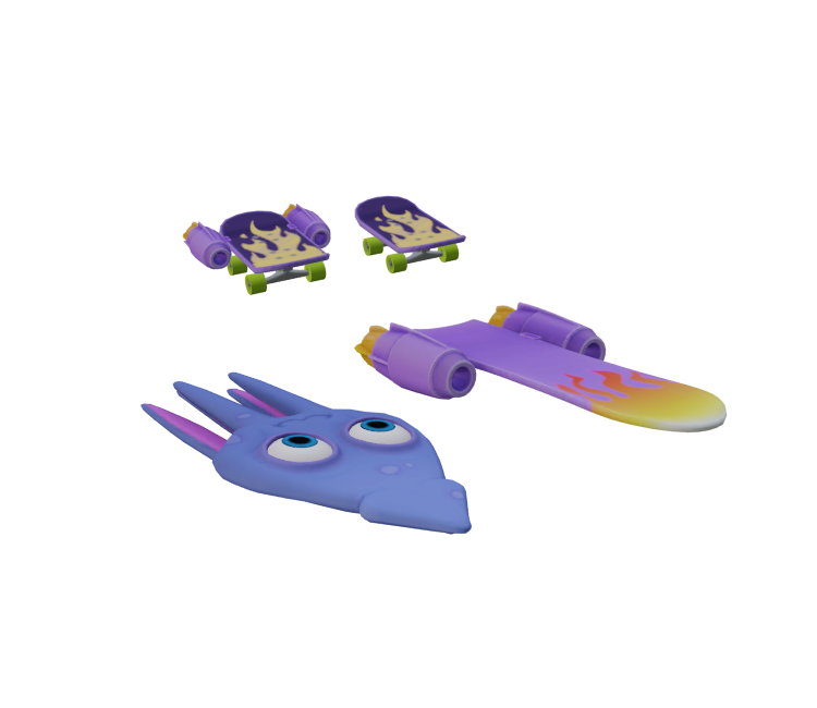 Download ZIP Archive - Spyro Reignited Trilogy