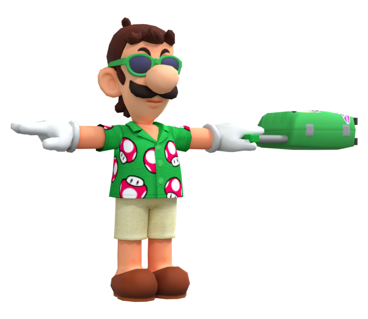 Preview in Browser - Mario Kart Tour