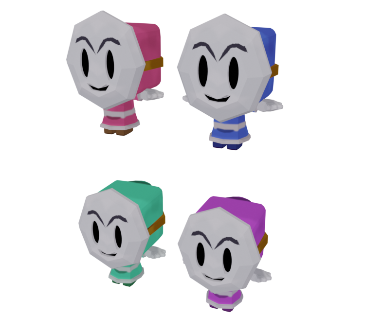 Preview in Browser - Yoshi Customs