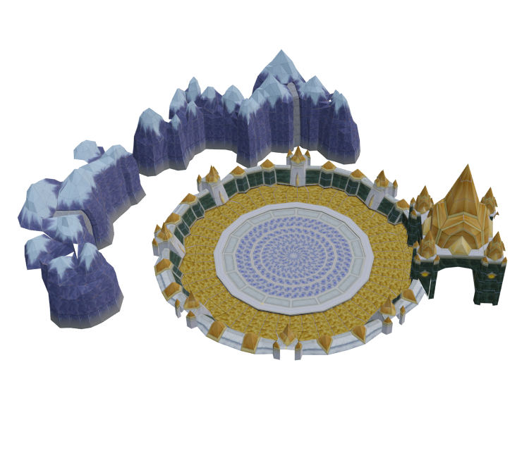 Preview in Browser - Spyro 2: Ripto's Rage!