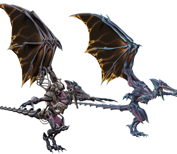 Download ZIP Archive - Metroid Prime 3: Corruption