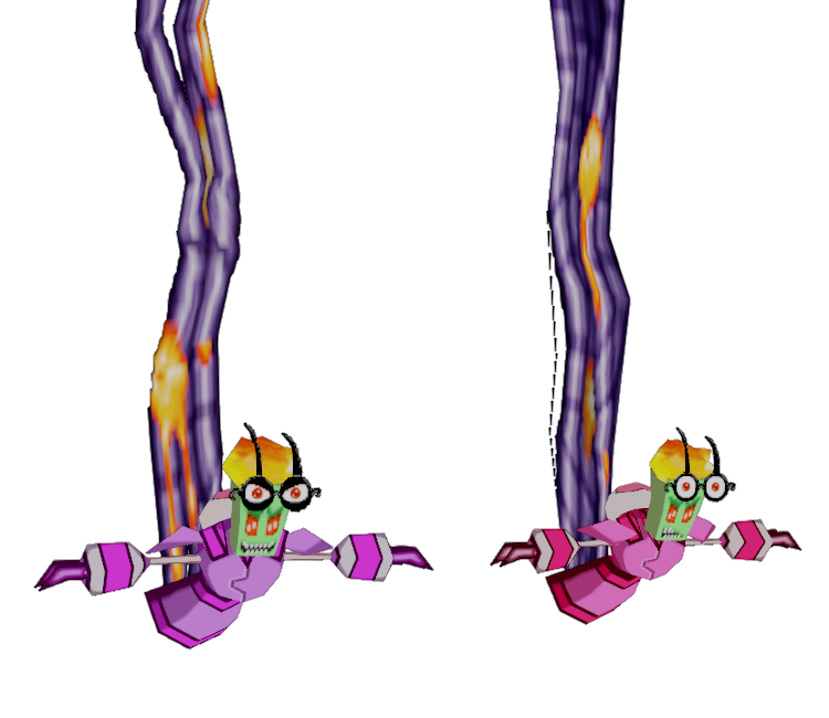 Preview in Browser - SpongeBob SquarePants Featuring Nicktoons: Globs of Doom