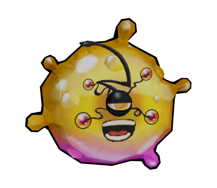 Preview in Browser - SpongeBob SquarePants Featuring Nicktoons: Globs of Doom