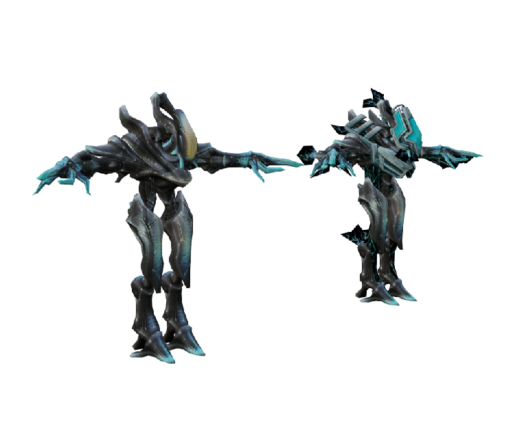 Preview in Browser - Metroid Prime 3: Corruption