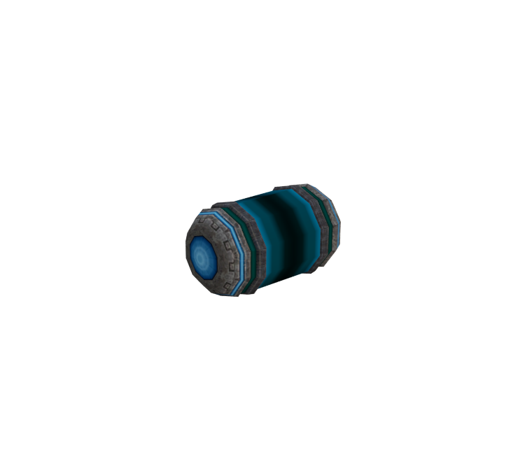 Preview in Browser - Metroid Prime 3: Corruption
