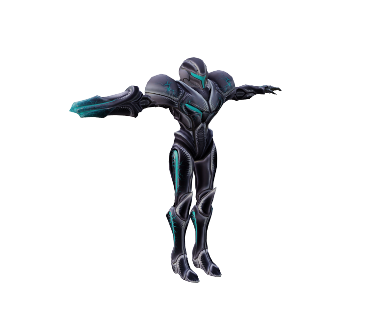 Preview in Browser - Metroid Prime 3: Corruption