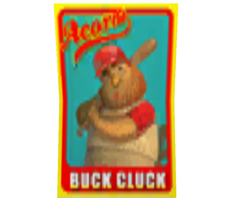 Preview in Browser - Chicken Little