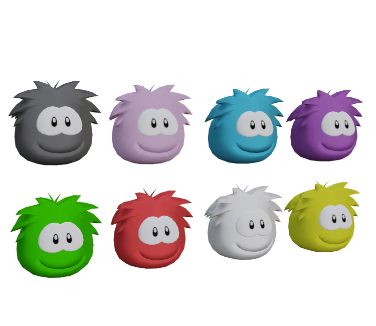 Preview in Browser - Club Penguin: Game Day!