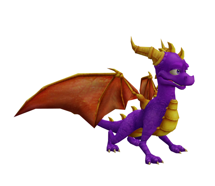 Preview in Browser - The Legend of Spyro: Dawn of the Dragon