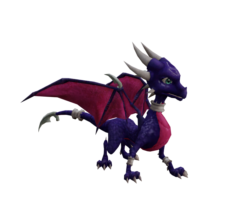 Preview in Browser - The Legend of Spyro: Dawn of the Dragon