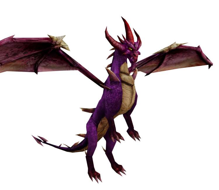 Preview in Browser - The Legend of Spyro: Dawn of the Dragon