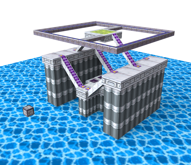 Preview in Browser - Bomberman Customs
