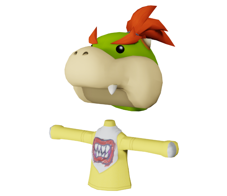 Download ZIP Archive - Super Mario Maker 2