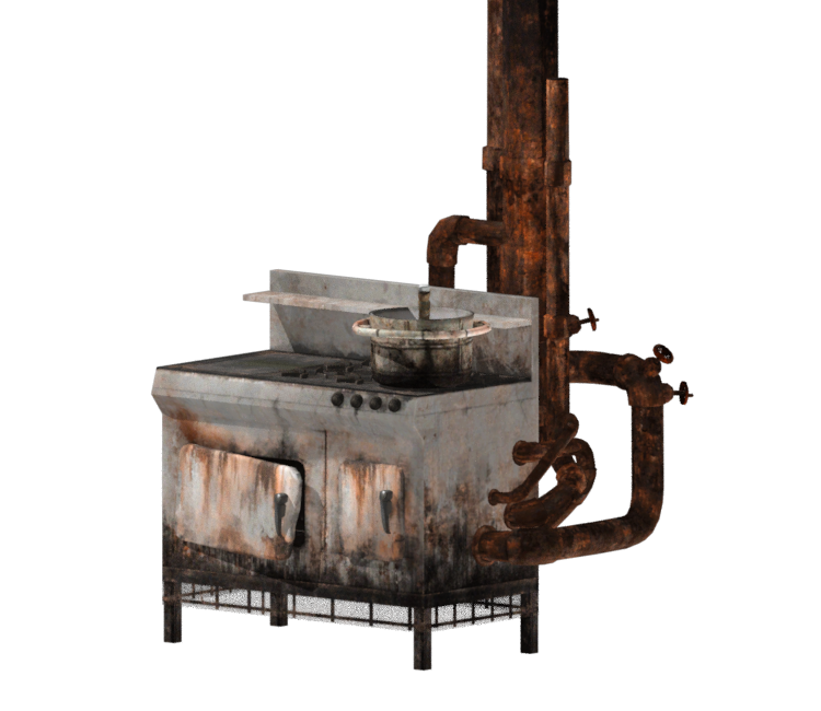 Download ZIP Archive - Fallout 4