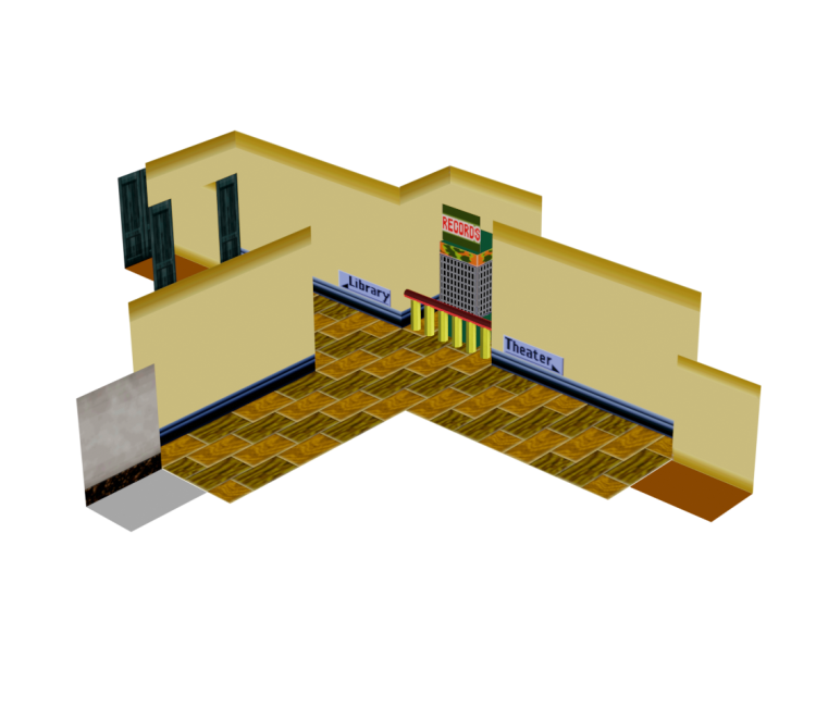 Preview in Browser - Namco Museum Vol. 3