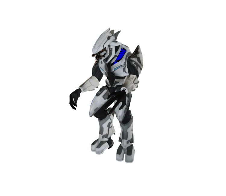 Download ZIP Archive - Halo 3