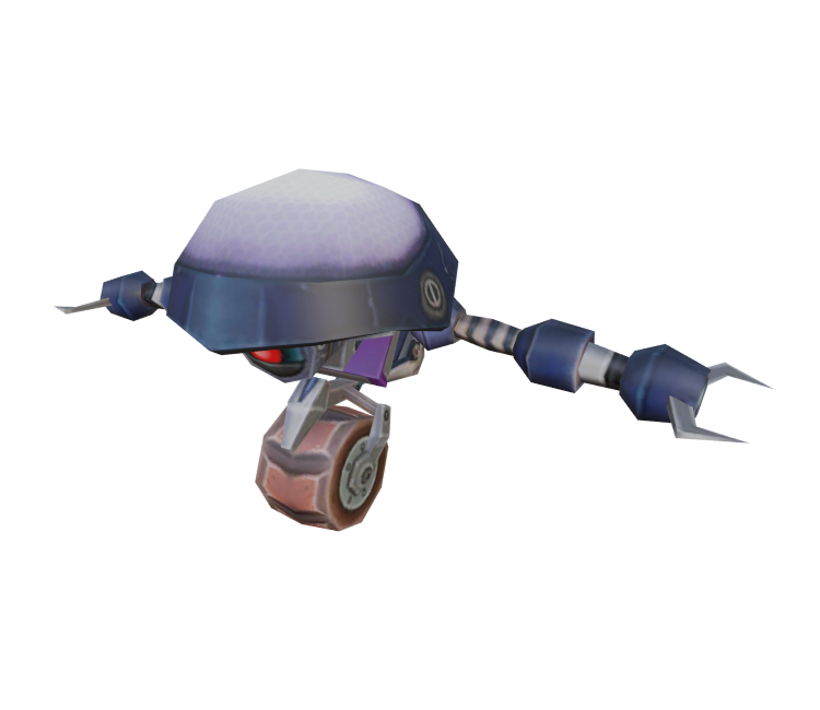 Preview in Browser - Ratchet & Clank: Before the Nexus