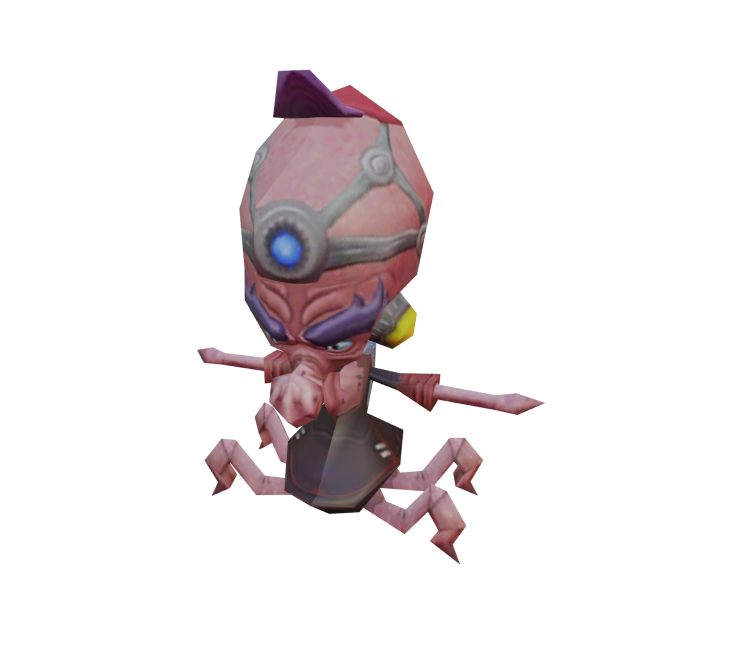 Preview in Browser - Ratchet & Clank: Before the Nexus