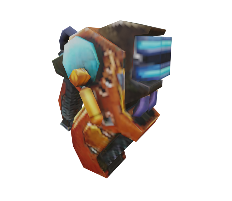 Preview in Browser - Ratchet & Clank: Before the Nexus