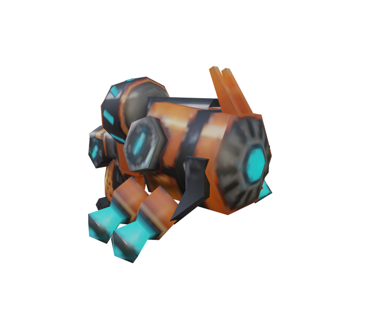 Preview in Browser - Ratchet & Clank: Before the Nexus
