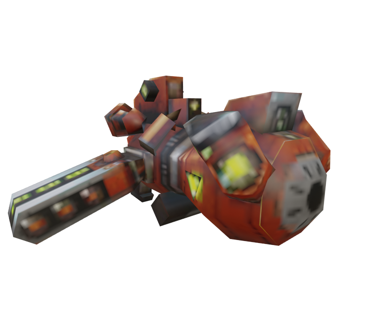 Preview in Browser - Ratchet & Clank: Before the Nexus
