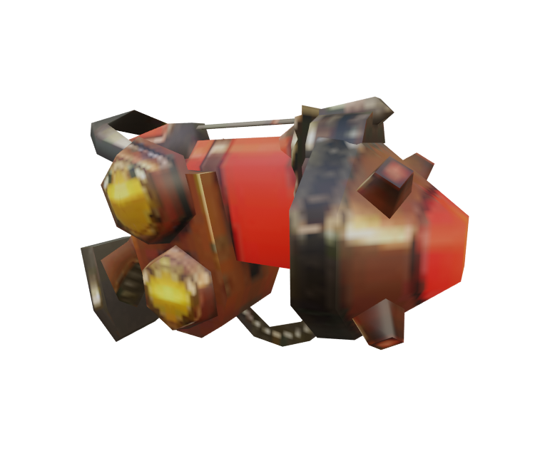 Preview in Browser - Ratchet & Clank: Before the Nexus