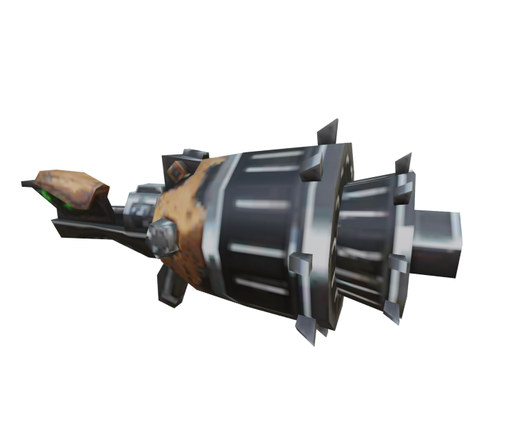 Preview in Browser - Ratchet & Clank: Before the Nexus