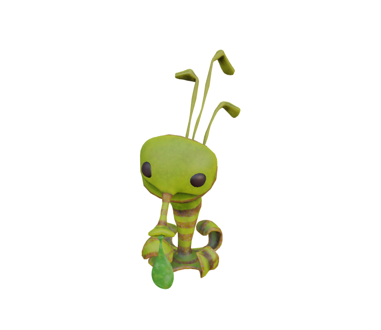 Preview in Browser - Psychonauts 2