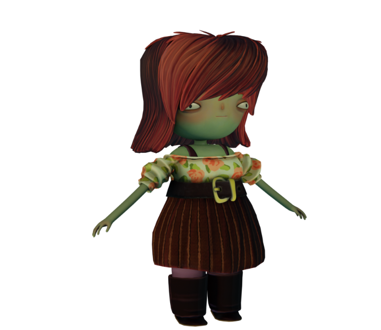 Preview in Browser - Psychonauts 2