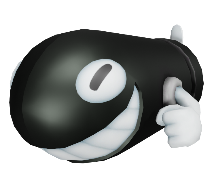 Preview in Browser - Super Mario Party