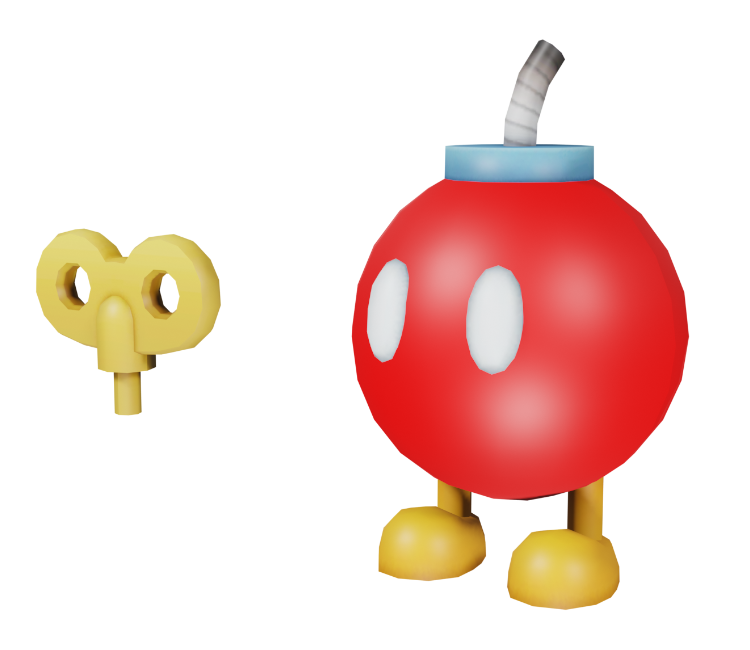 Preview in Browser - Super Mario Party