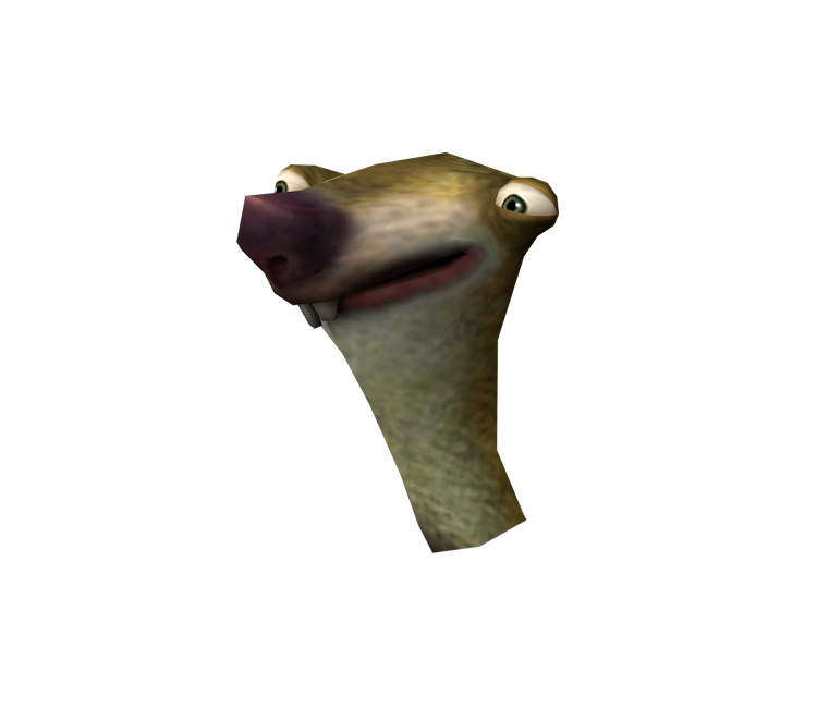 Preview in Browser - Ice Age 3: Dawn of the Dinosaurs