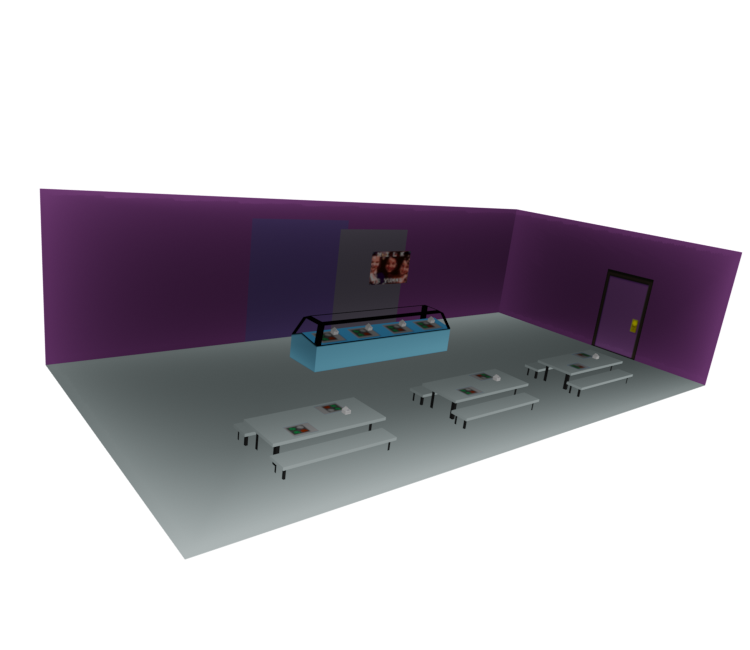 Preview in Browser - South Park