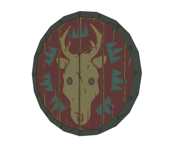 Preview in Browser - The Legend of Zelda: Breath of the Wild