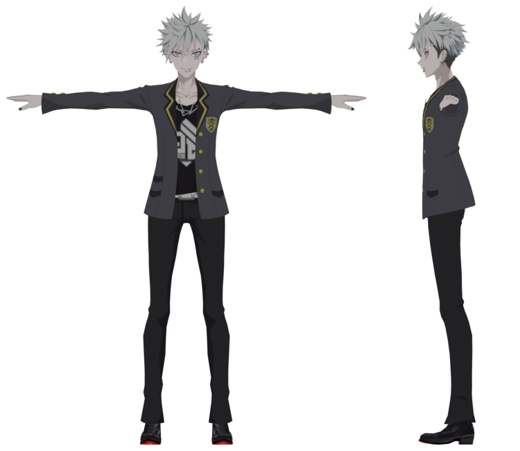 Preview in Browser - TOKYO CHRONOS