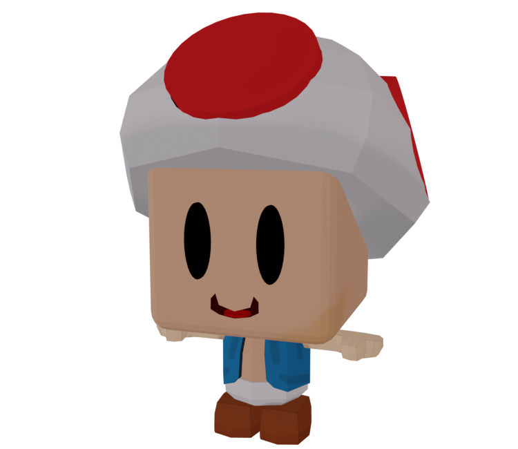 Download ZIP Archive - Paper Mario Customs